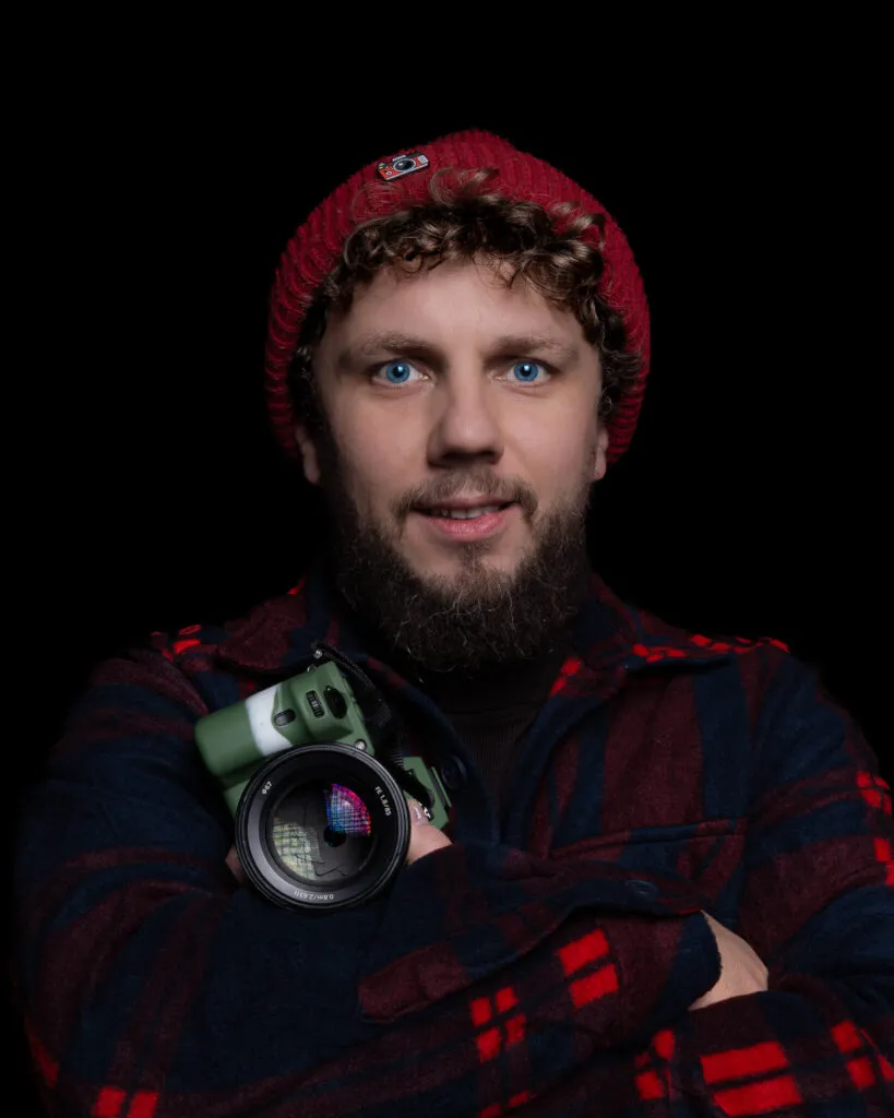 Marcin Przybylski Fotograf motoryzacyjny