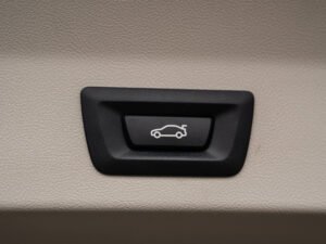 BMW X3 2022 sesja zdjęciowa do ogłoszenia