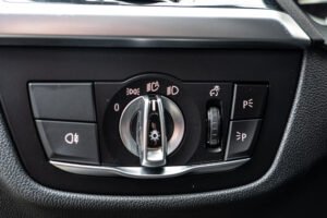 BMW X3 2022 sesja zdjęciowa do ogłoszenia