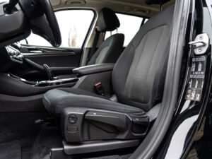 BMW X3 2022 sesja zdjęciowa do ogłoszenia