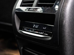 BMW X3 2022 sesja zdjęciowa do ogłoszenia