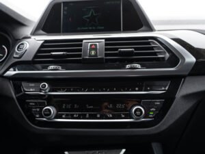 BMW X3 2022 sesja zdjęciowa do ogłoszenia