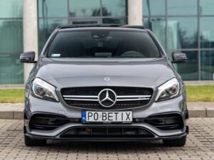 ile kosztuje sesja zdjęciowa samochodu