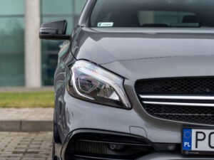 ile kosztuje sesja zdjęciowa samochodu