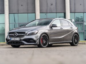 ile kosztuje sesja zdjęciowa samochodu