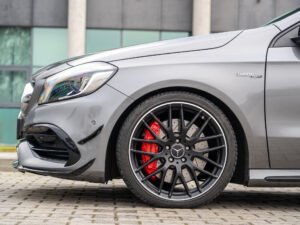 ile kosztuje sesja zdjęciowa samochodu