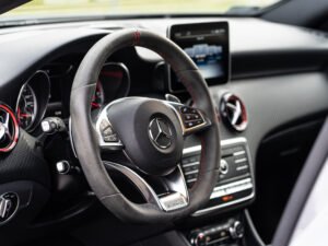 ile kosztuje sesja zdjęciowa samochodu