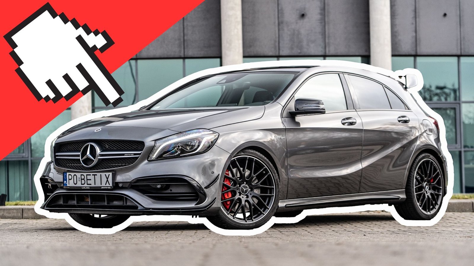 Ile kosztuje sesja zdjęciowa samochodu - okładka wpisu